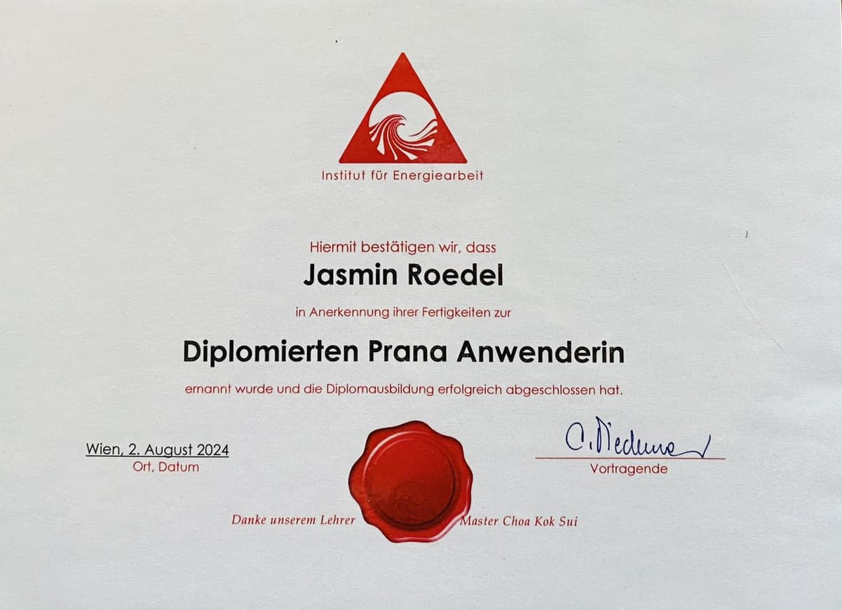 Spirituelle Heilerin Jasmin Roedel -Seelen Evolution Spirituelle Heilerin Jasmin Roedel -Seelen Evolution