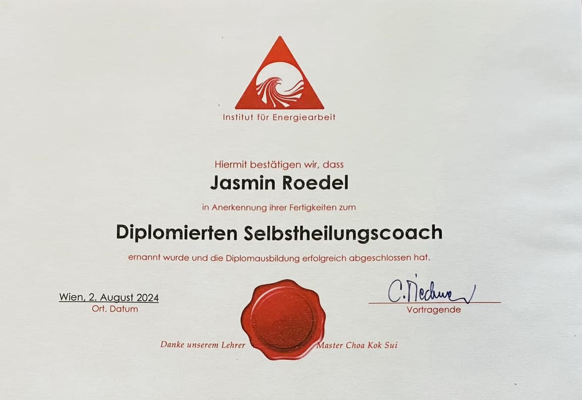 Spirituelle Heilerin Jasmin Roedel -Seelen Evolution Spirituelle Heilerin Jasmin Roedel -Seelen Evolution