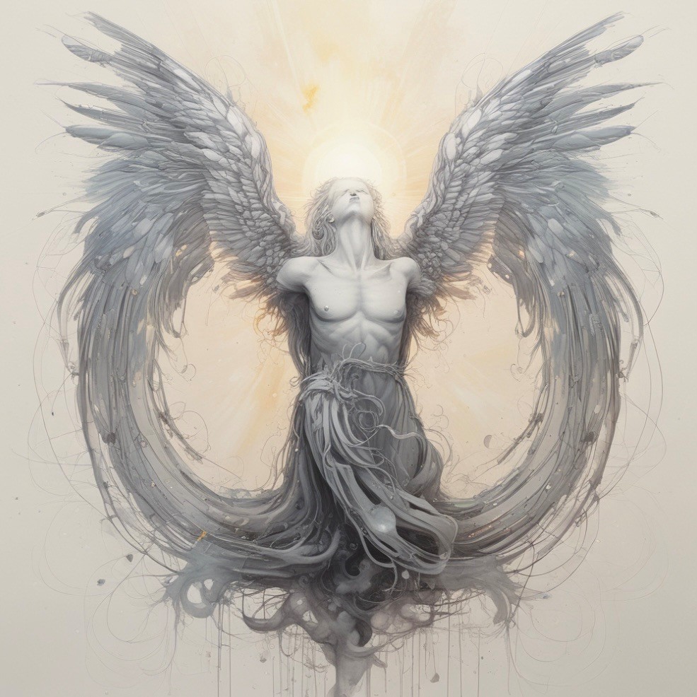 Spirituelle Heilerin Jasmin Roedel -Seelen Evolution