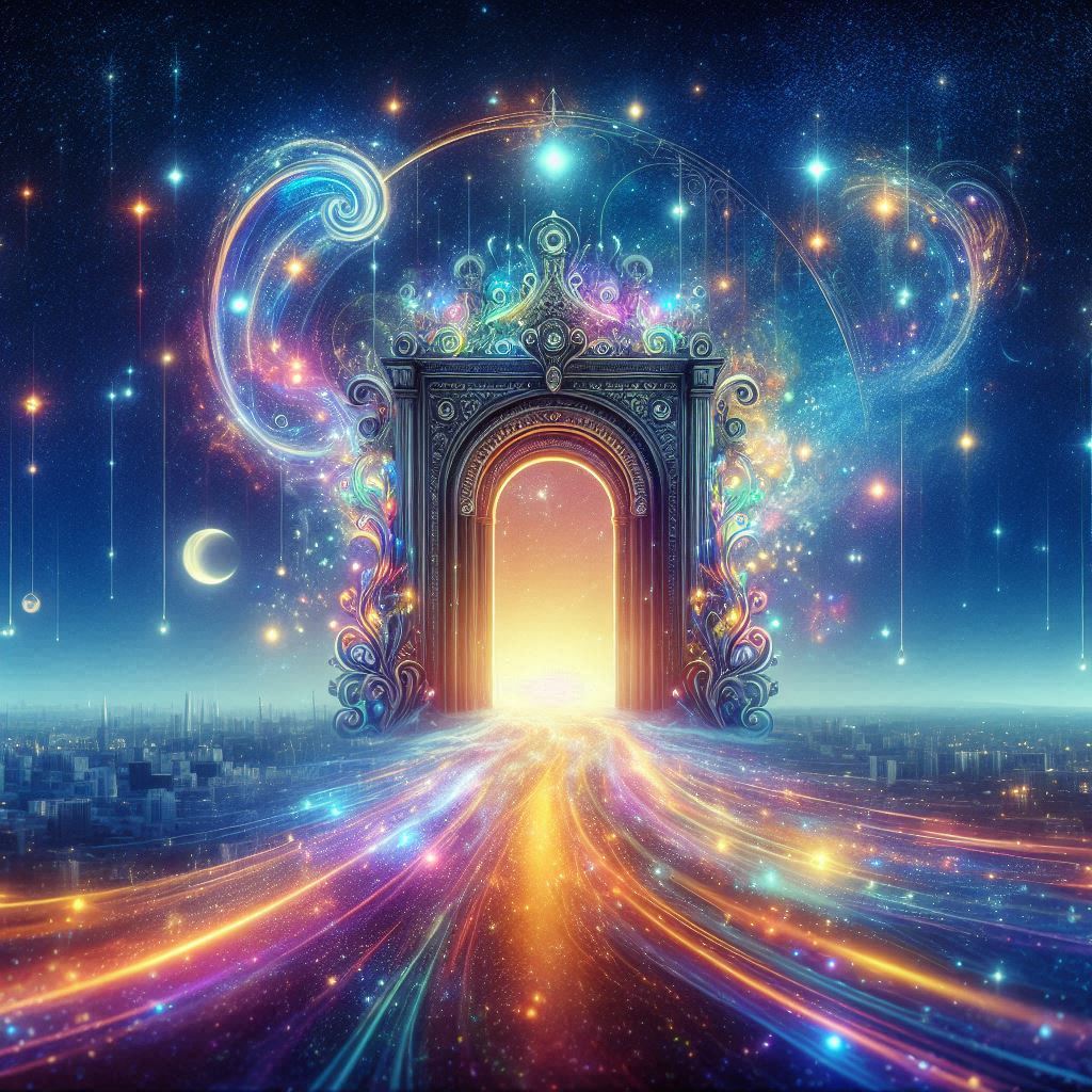 Seelen Evolution - Jasmin Roedel