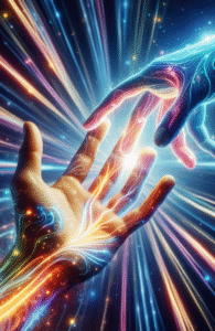 Seelen Evolution - Jasmin Roedel