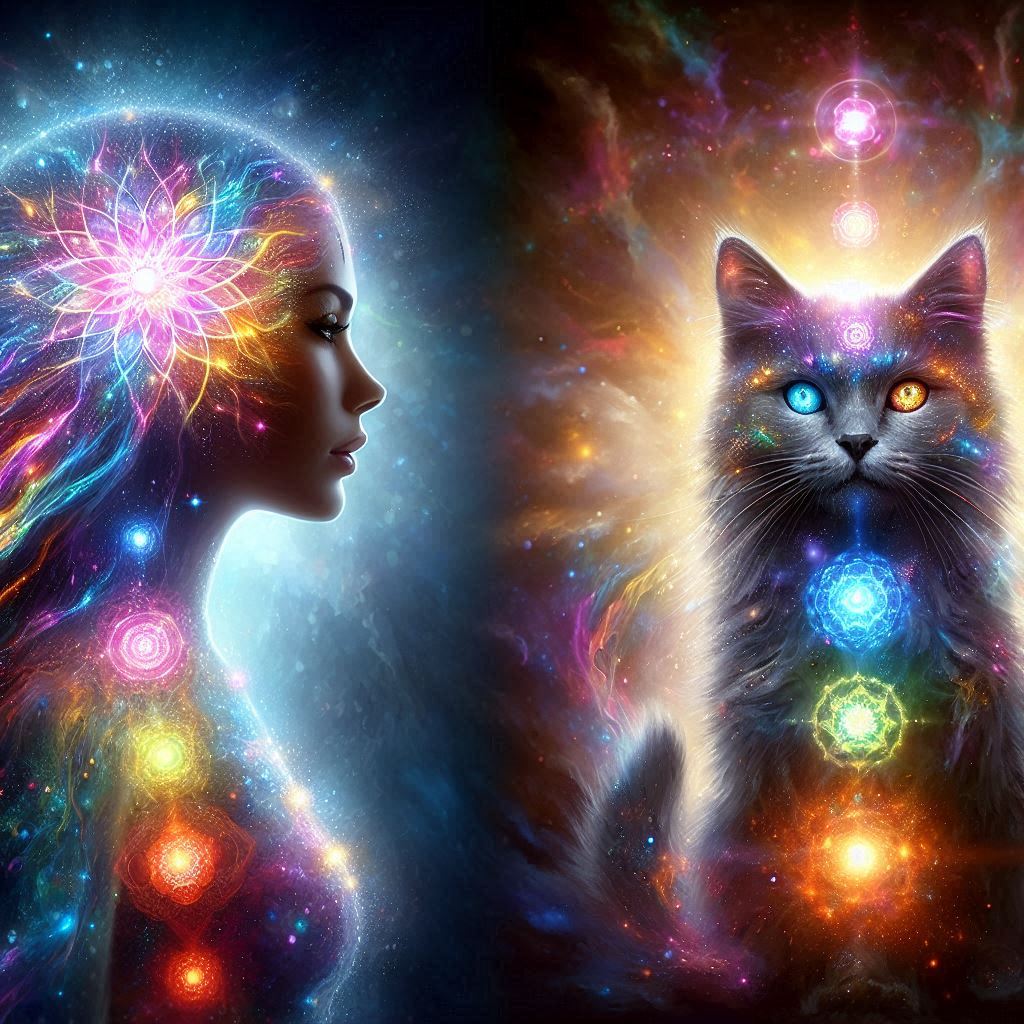 Seelen Evolution - Jasmin Roedel