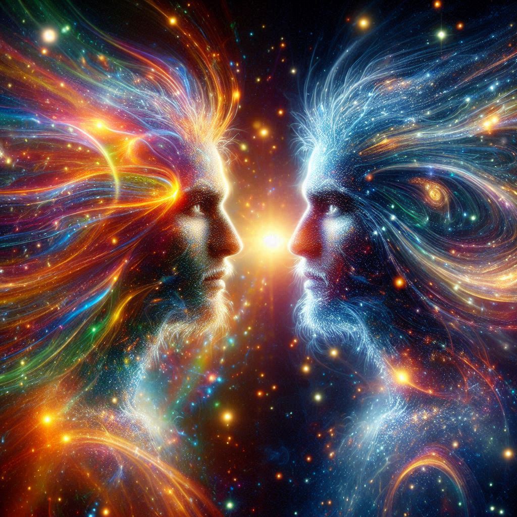 Seelen Evolution - Jasmin Roedel