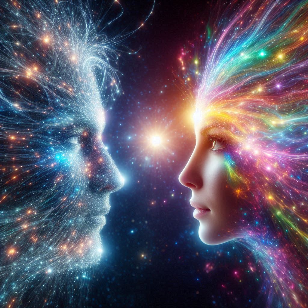 Seelen Evolution - Jasmin Roedel