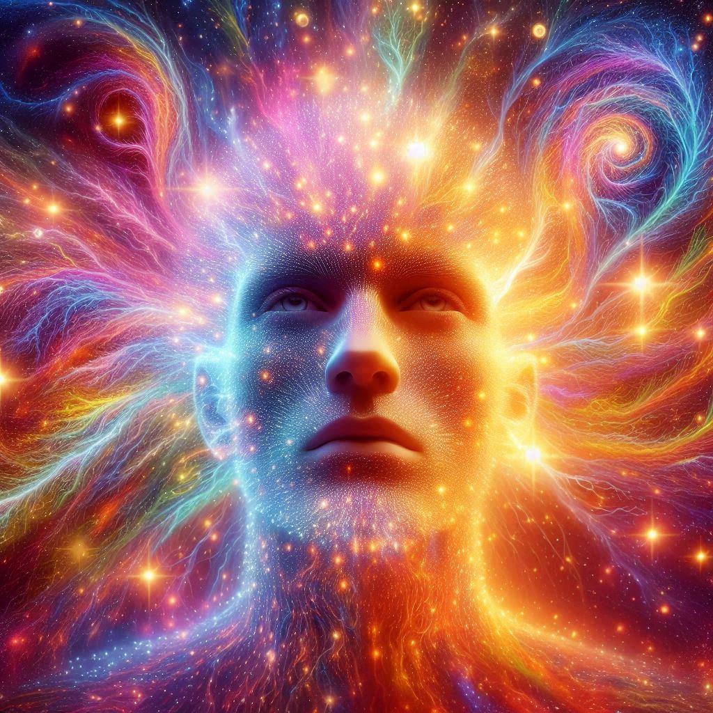 Seelen Evolution - Jasmin Roedel