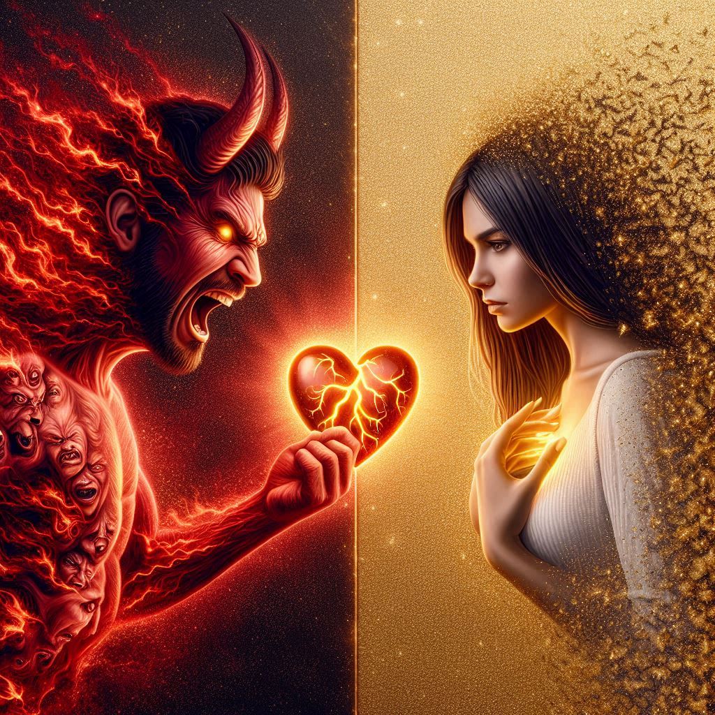 Seelen Evolution - Jasmin Roedel