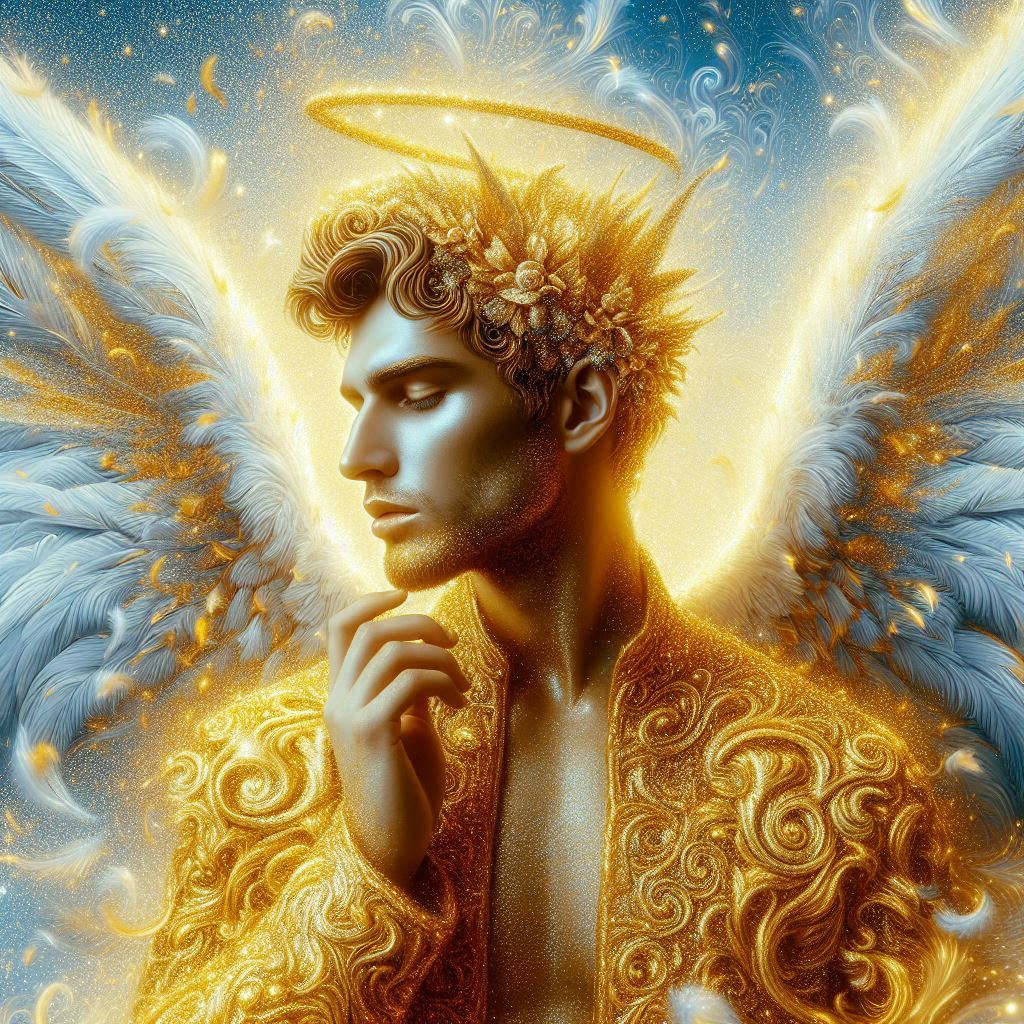 Seelen Evolution - Jasmin Roedel