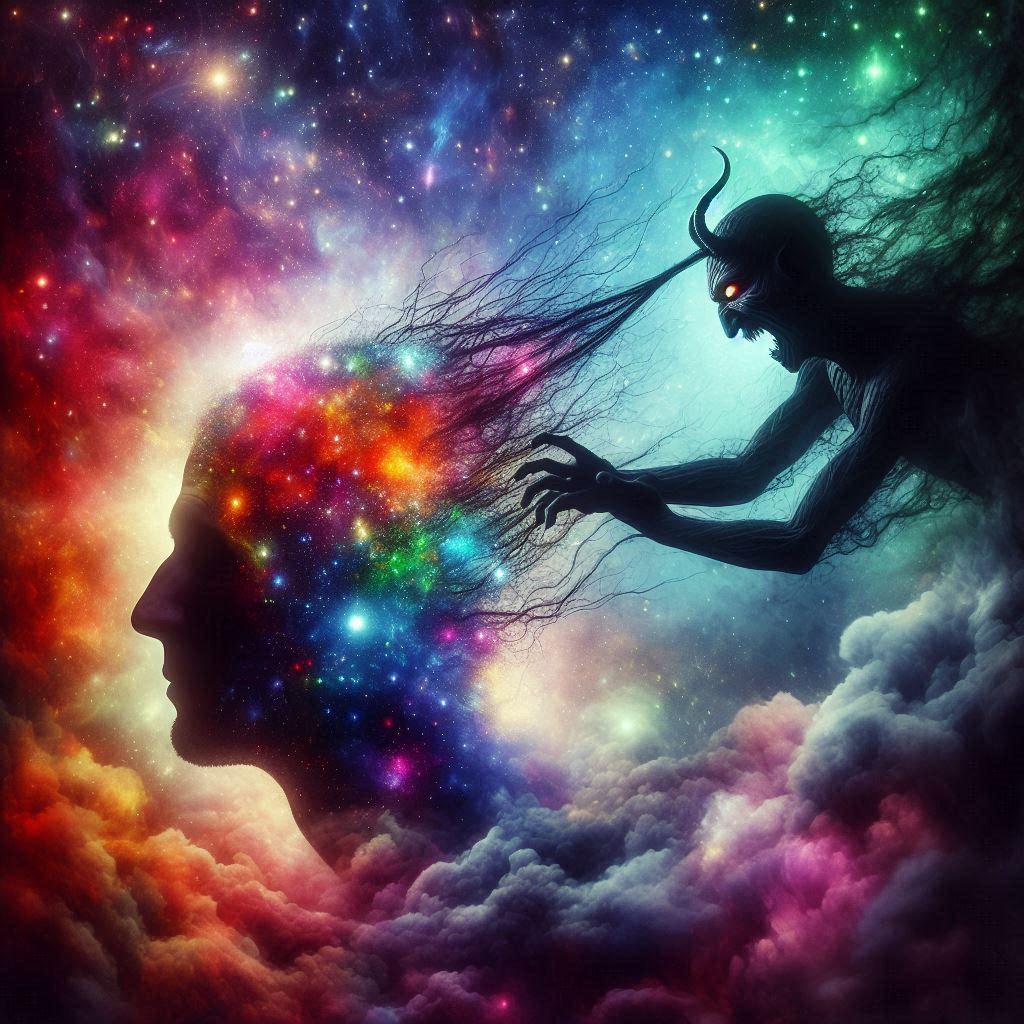 Seelen Evolution - Jasmin Roedel