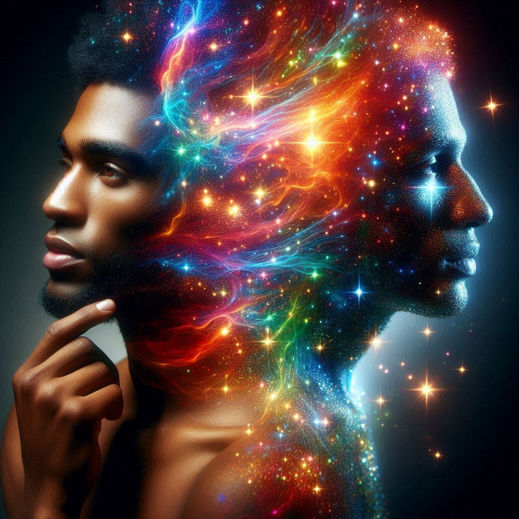 Seelen Evolution - Jasmin Roedel