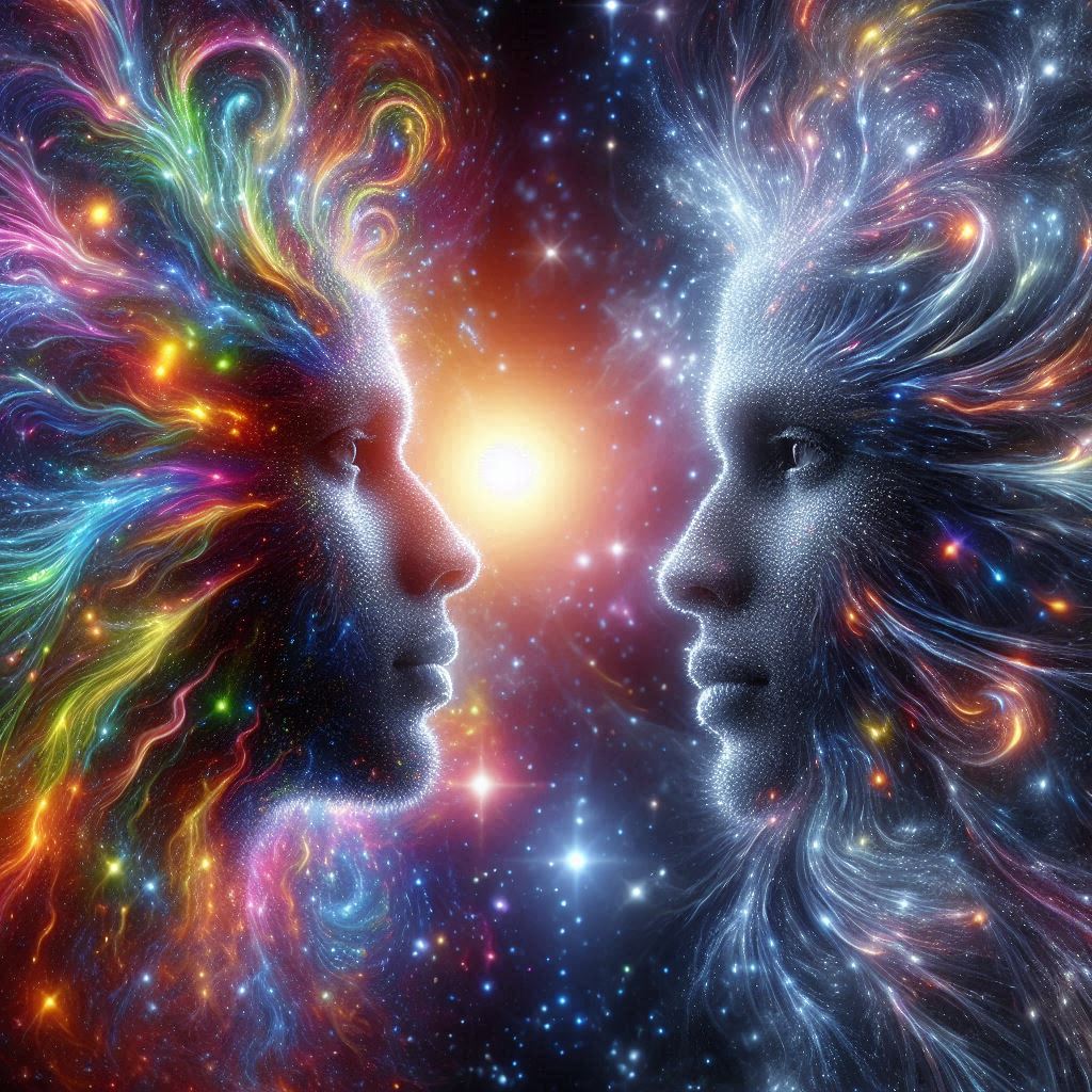 Seelen Evolution - Jasmin Roedel