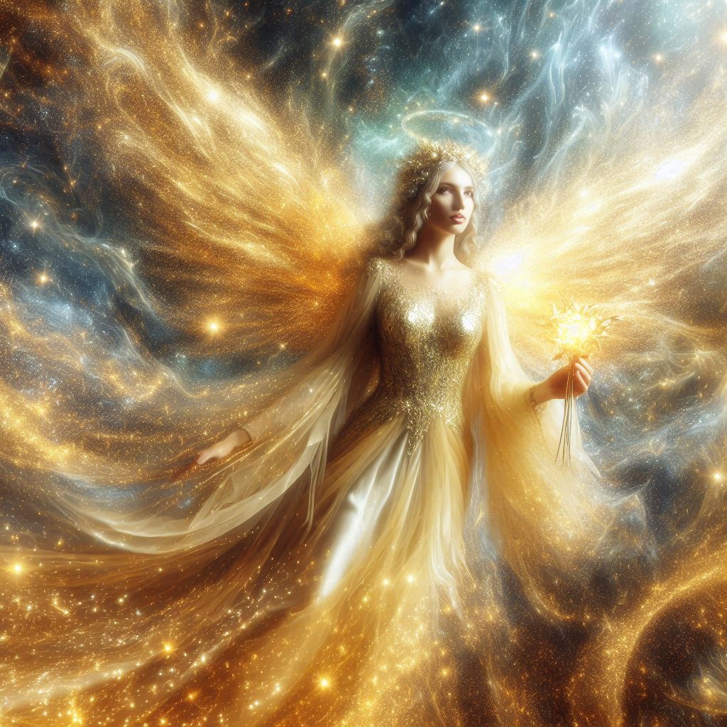 Seelen Evolution - Jasmin Roedel