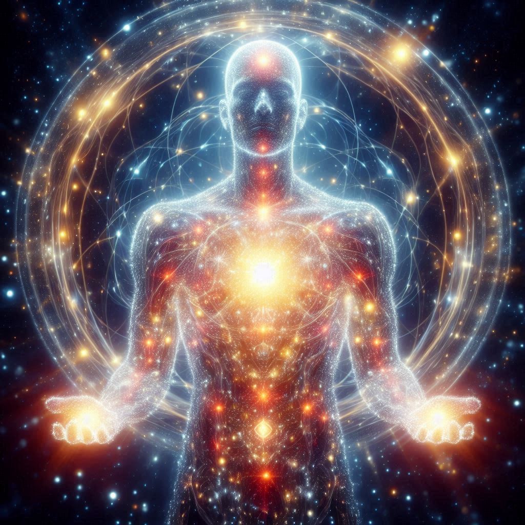 Seelen Evolution - Jasmin Roedel