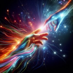 Seelen Evolution - Jasmin Roedel