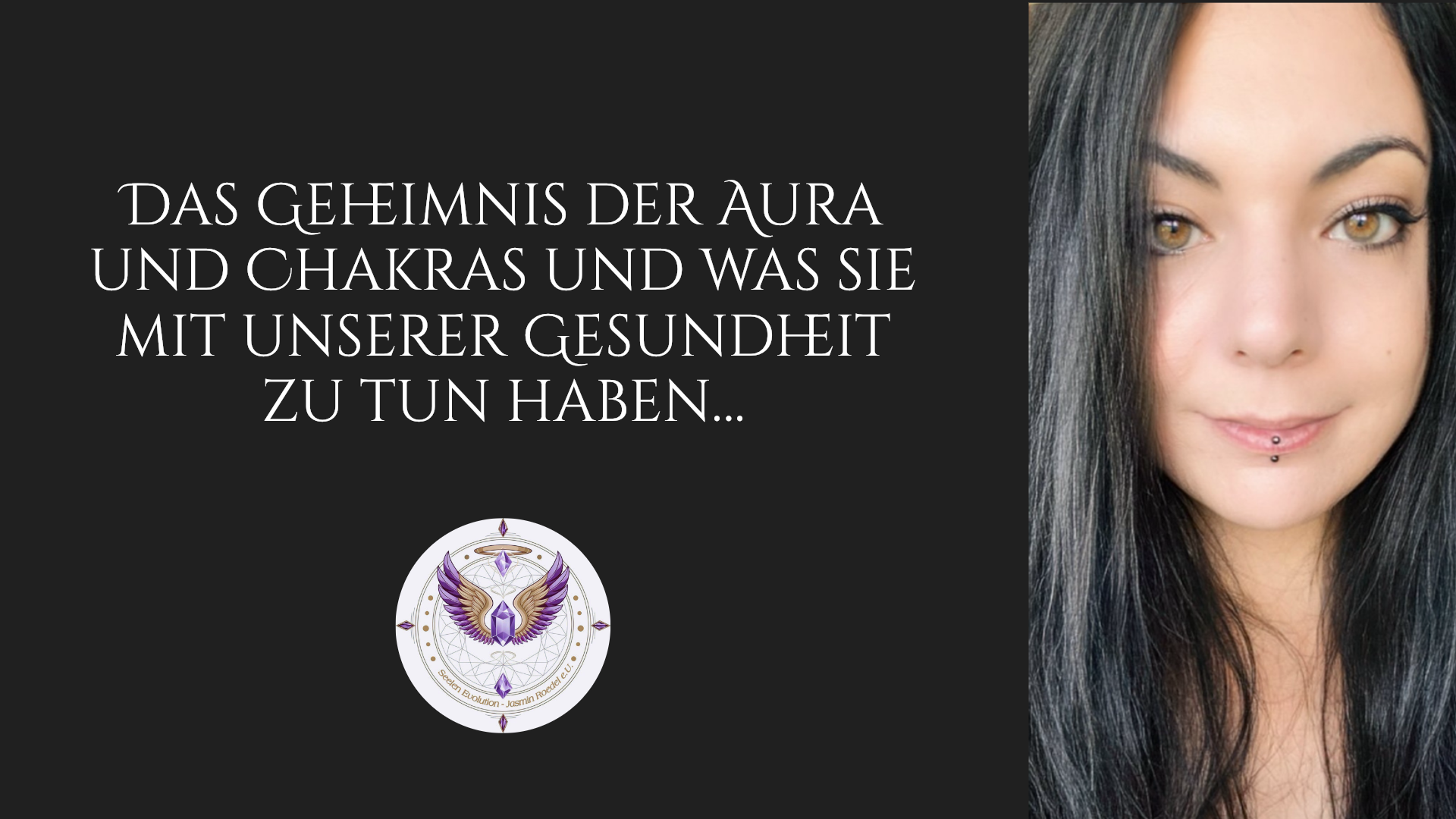 Seelen Evolution - Jasmin Roedel