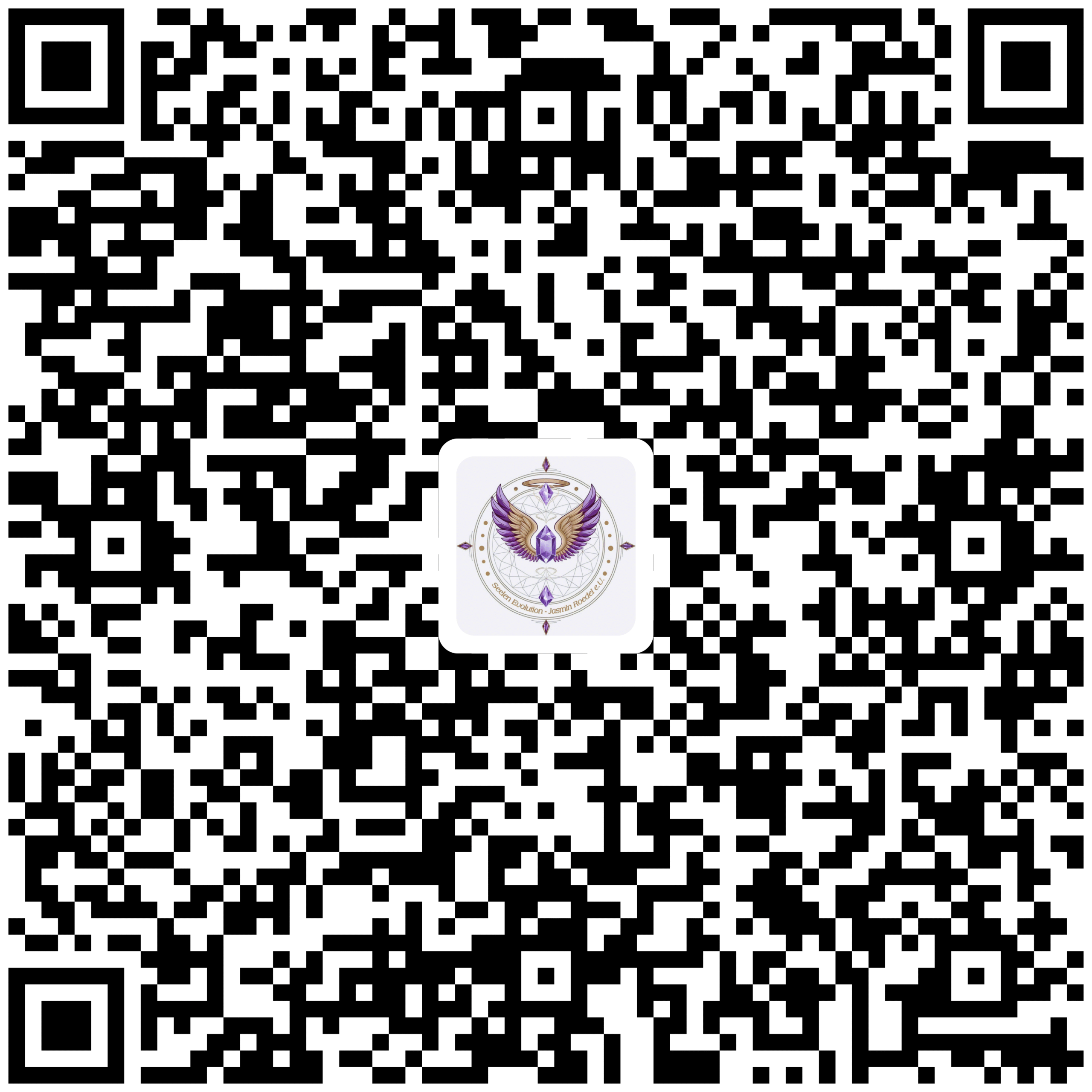 Seelen Evolution - Jasmin Roedel